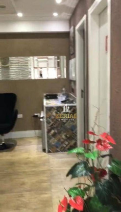 Imagem Sala Comercial à Venda, 54 m² em Cerâmica - São Caetano Do Sul