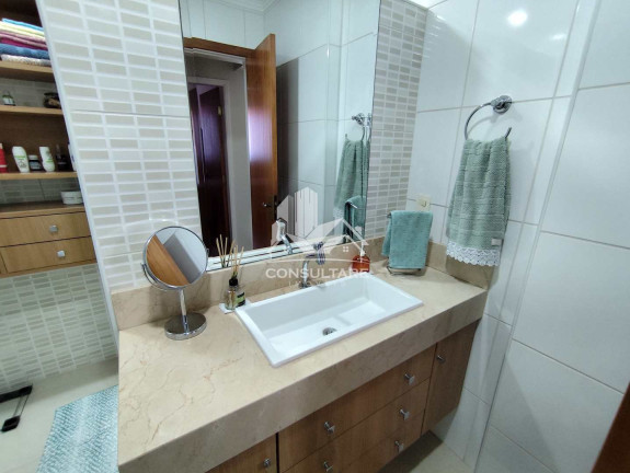 Imagem Apartamento com 2 Quartos à Venda, 111 m² em Campo Grande - Santos