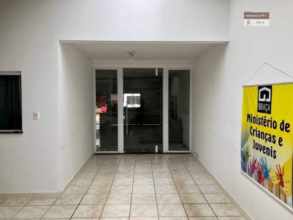 Imagem Casa com 3 Quartos à Venda, 237 m² em Residencial Vereda Dos Buritis - Goiânia Imagem Casa com 3 Quartos à Venda, 237 m² em Residencial Vereda Dos Buritis - Goiânia