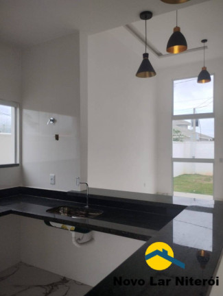Imagem Casa com 3 Quartos à Venda, 110 m² em Jardim Atlântico Central (itaipuaçu) - Maricá Imagem Casa com 3 Quartos à Venda, 110 m² em Jardim Atlântico Central (itaipuaçu) - Maricá