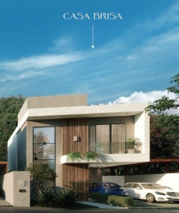 Imagem Casa com 3 Quartos à Venda, 233 m² em Cachoeira Do Bom Jesus - Florianópolis