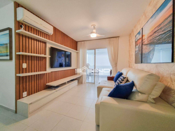 Imagem Apartamento com 3 Quartos à Venda, 106 m² em Riviera De São Lourenço - Bertioga