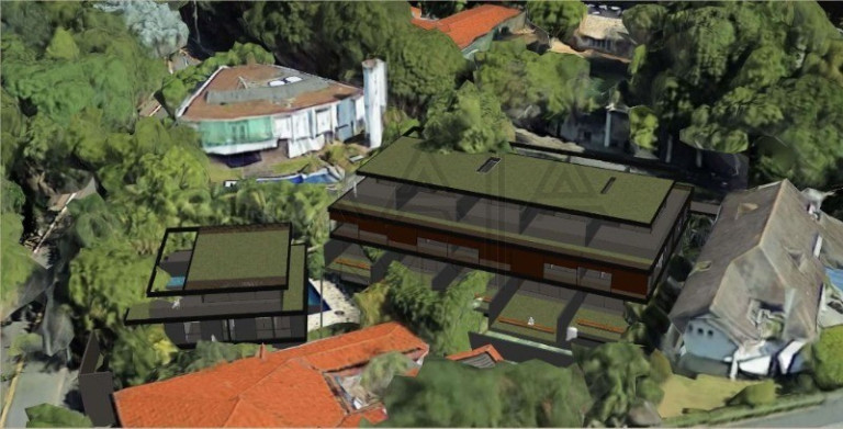 Imagem Imóvel com 4 Quartos à Venda, 530 m² em Cidade Jardim - São Paulo Imagem Imóvel com 4 Quartos à Venda, 530 m² em Cidade Jardim - São Paulo