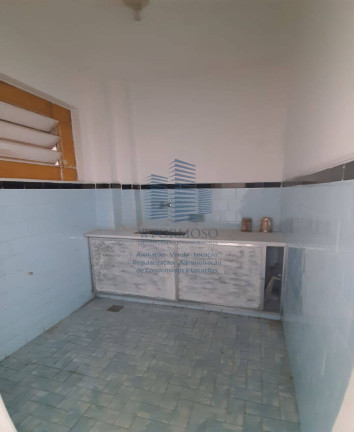 Imagem Apartamento com 1 Quarto à Venda, 40 m² em Centro - Rio De Janeiro