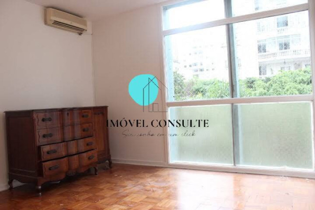 Imagem Apartamento com 3 Quartos para Alugar, 190 m² em Santa Cecília - São Paulo Imagem Apartamento com 3 Quartos para Alugar, 190 m² em Santa Cecília - São Paulo