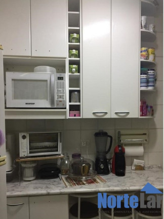 Imagem Apartamento com 3 Quartos à Venda, 70 m² em Vila Aurora (zona Norte) - São Paulo