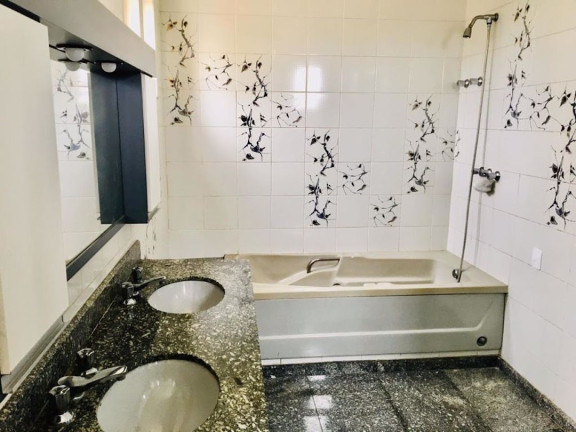 Imagem Apartamento com 4 Quartos à Venda, 220 m² em Bosque Da Saúde - São Paulo