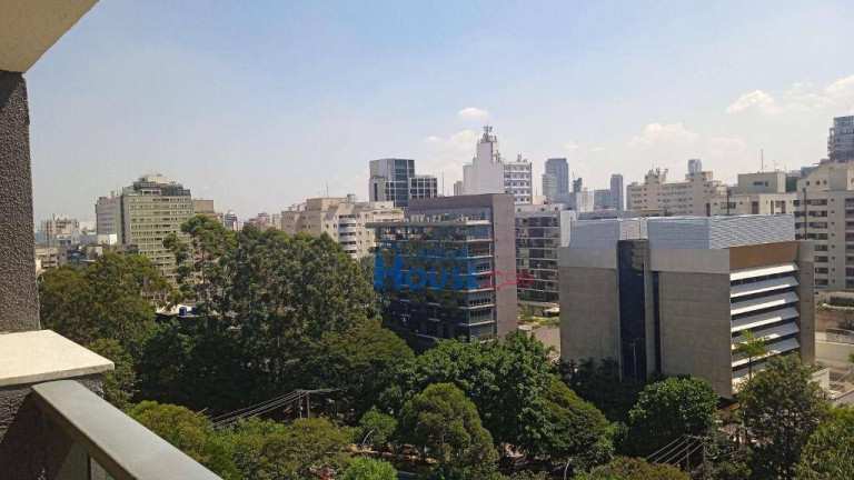 Imagem Apartamento com 3 Quartos à Venda, 98 m² em Pinheiros - São Paulo Imagem Apartamento com 3 Quartos à Venda, 98 m² em Pinheiros - São Paulo