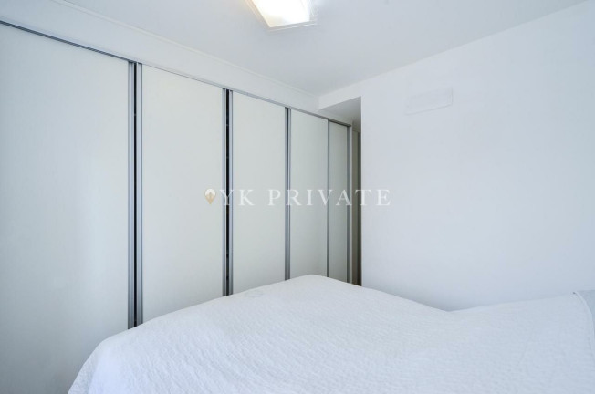Imagem Apartamento com 2 Quartos à Venda, 93 m² em Barra Funda - São Paulo