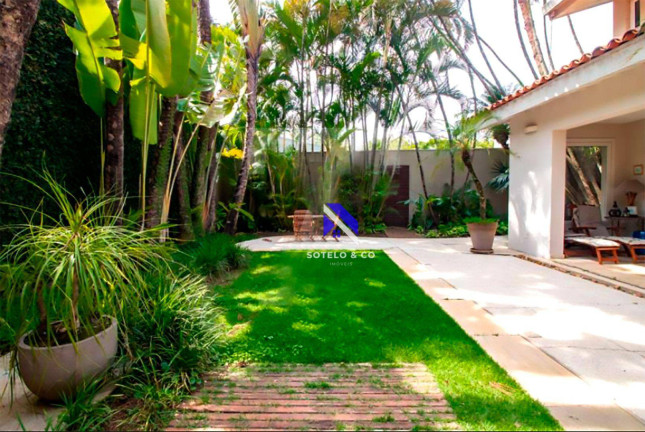 Imagem Casa com 4 Quartos à Venda, 394 m² em Alto De Pinheiros - São Paulo Imagem Casa com 4 Quartos à Venda, 394 m² em Alto De Pinheiros - São Paulo