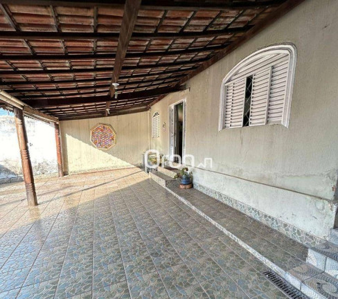 Imagem Casa com 3 Quartos à Venda, 285 m² em Setor Pedro Ludovico - Goiânia Imagem Casa com 3 Quartos à Venda, 285 m² em Setor Pedro Ludovico - Goiânia