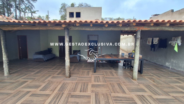 Chácara com 3 Quartos à Venda, 620 m² em Parque Estâncias - Morungaba