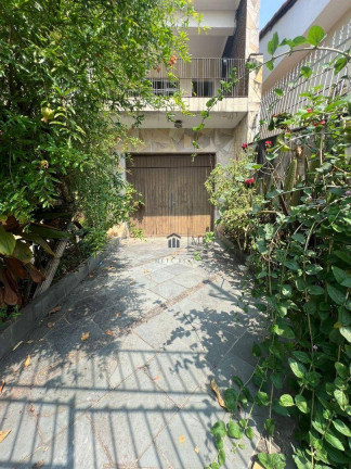 Imagem Imóvel com 3 Quartos à Venda, 200 m² em Parque Casa De Pedra - São Paulo
