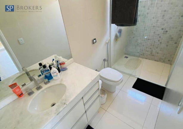 Imagem Casa com 4 Quartos à Venda, 345 m² em Swiss Park - Campinas Imagem Casa com 4 Quartos à Venda, 345 m² em Swiss Park - Campinas