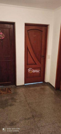 Imagem Apartamento com 2 Quartos à Venda, 70 m² em Chácara Califórnia - São Paulo