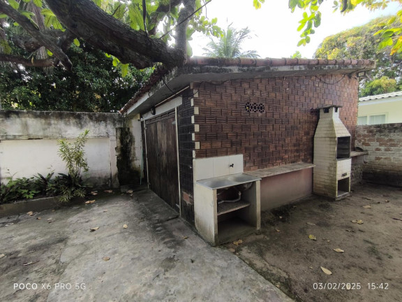 Imagem Casa com 5 Quartos à Venda, 200 m² em Campas - Tamandaré