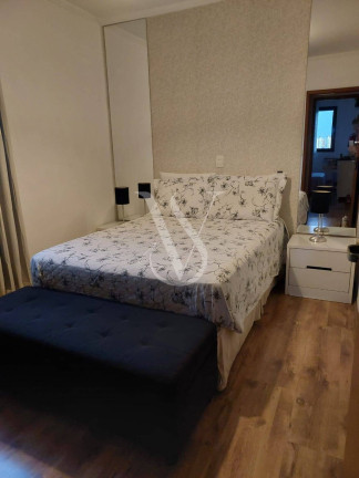 Imagem Apartamento com 3 Quartos à Venda, 86 m² em Vila Cláudia - São Paulo