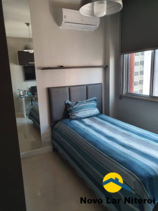 Imagem Apartamento com 3 Quartos à Venda, 100 m² em Icaraí - Niterói