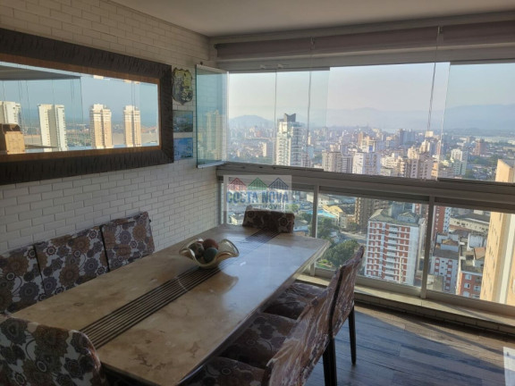 Imagem Apartamento com 2 Quartos à Venda, 78 m² em Ponta Da Praia - Santos Imagem Apartamento com 2 Quartos à Venda, 78 m² em Ponta Da Praia - Santos