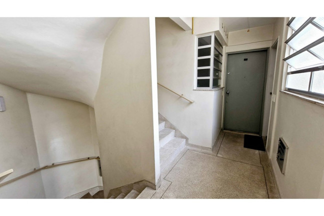 Imagem Imóvel com 1 Quarto à Venda, 34 m² em Vila Buarque - São Paulo Imagem Imóvel com 1 Quarto à Venda, 34 m² em Vila Buarque - São Paulo