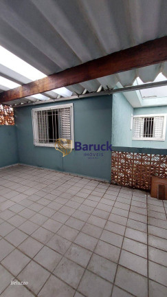Imagem Sobrado com 3 Quartos à Venda, 123 m² em Taboão - São Bernardo Do Campo Imagem Sobrado com 3 Quartos à Venda, 123 m² em Taboão - São Bernardo Do Campo