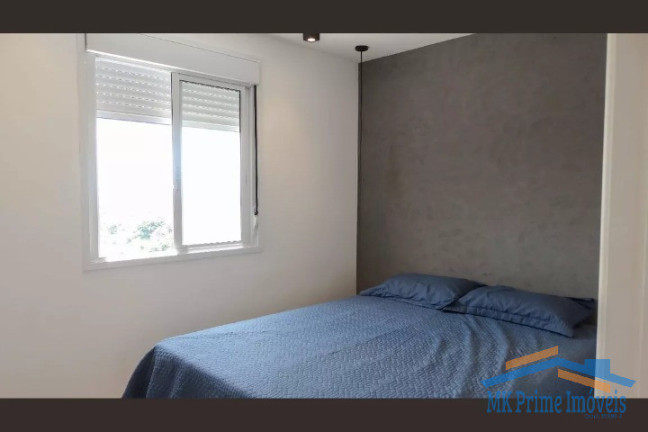 Imagem Apartamento com 2 Quartos à Venda, 47 m² em Vila Osasco - Osasco