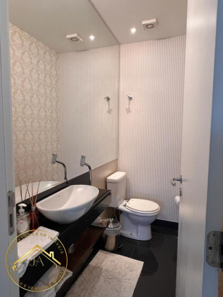 Imagem Apartamento com 3 Quartos à Venda, 133 m² em Tamboré - Santana De Parnaíba Imagem Apartamento com 3 Quartos à Venda, 133 m² em Tamboré - Santana De Parnaíba