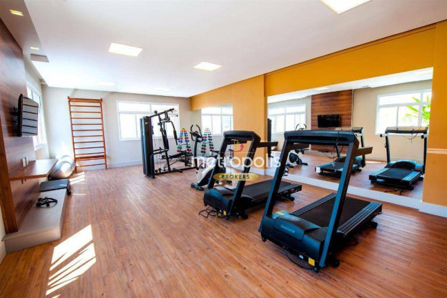Imagem Apartamento com 2 Quartos à Venda, 69 m² em Barcelona - São Caetano Do Sul Imagem Apartamento com 2 Quartos à Venda, 69 m² em Barcelona - São Caetano Do Sul