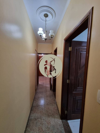 Imagem Apartamento com 3 Quartos à Venda, 147 m² em Jose Menino - Santos Imagem Apartamento com 3 Quartos à Venda, 147 m² em Jose Menino - Santos