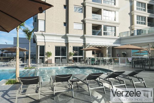 Imagem Apartamento com 4 Quartos à Venda, 240 m² em Centro - Balneário Camboriú