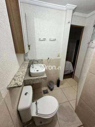 Imagem Apartamento com 3 Quartos à Venda, 84 m² em Setor Oeste - Goiânia