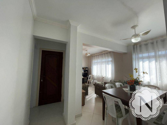 Imagem Apartamento com 3 Quartos à Venda, 85 m² em Centro - Itanhaém Imagem Apartamento com 3 Quartos à Venda, 85 m² em Centro - Itanhaém
