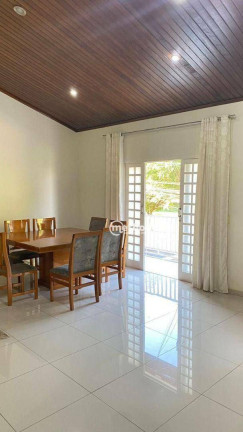 Imagem Casa com 3 Quartos à Venda, 230 m² em Loteamento Parque São Martinho - Campinas Imagem Casa com 3 Quartos à Venda, 230 m² em Loteamento Parque São Martinho - Campinas
