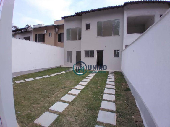 Imagem Casa com 4 Quartos à Venda, 135 m² em Itaipu - Niterói