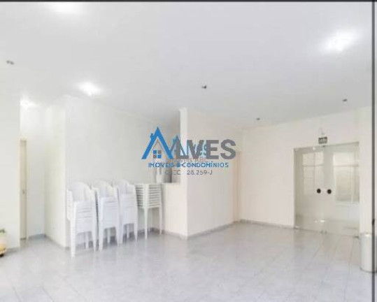 Imagem Apartamento com 2 Quartos à Venda, 69 m² em Centro - São Bernardo Do Campo