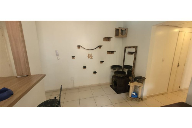 Imagem Apartamento com 2 Quartos à Venda, 57 m² em Tristeza - Porto Alegre Imagem Apartamento com 2 Quartos à Venda, 57 m² em Tristeza - Porto Alegre