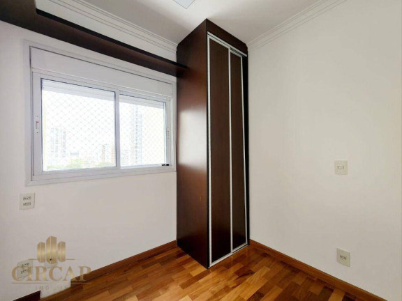 Imagem Apartamento com 3 Quartos à Venda, 101 m² em Vila Romana - São Paulo Imagem Apartamento com 3 Quartos à Venda, 101 m² em Vila Romana - São Paulo