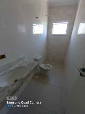 Imagem Apartamento com 2 Quartos à Venda, 66 m² em Cibratel Ii - Itanhaém
