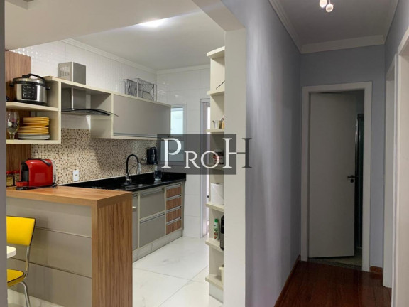 Imagem Apartamento com 3 Quartos à Venda, 83 m² em Jardim - Santo André Imagem Apartamento com 3 Quartos à Venda, 83 m² em Jardim - Santo André
