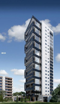 Imagem Apartamento com 4 Quartos à Venda, 280 m² em Exposição - Caxias Do Sul