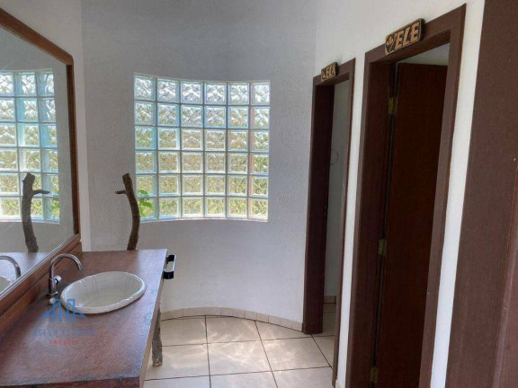 Imagem Chácara com 4 Quartos à Venda, 2.000 m² em Vargem Grande - Florianópolis