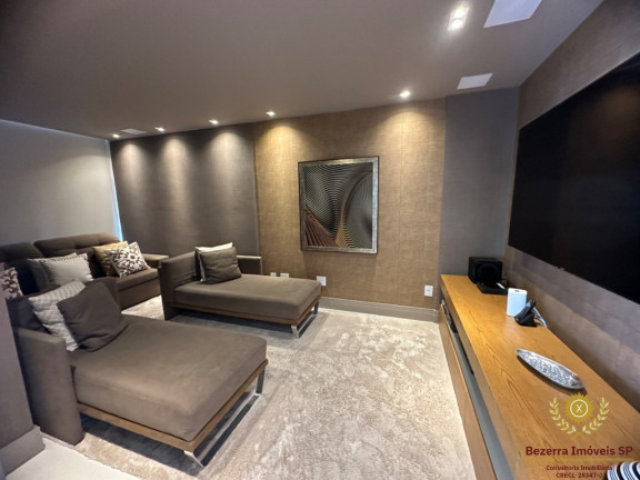 Imagem Apartamento com 3 Quartos à Venda, 195 m² em Santana - São Paulo Imagem Apartamento com 3 Quartos à Venda, 195 m² em Santana - São Paulo