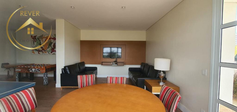 Imagem Apartamento com 3 Quartos à Venda, 134 m² em Parque Prado - Campinas Imagem Apartamento com 3 Quartos à Venda, 134 m² em Parque Prado - Campinas