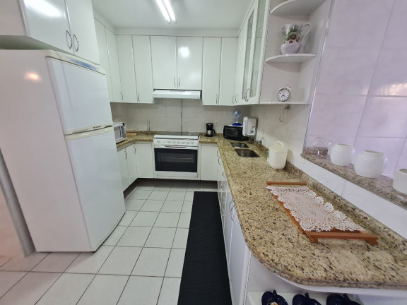Imagem Apartamento com 4 Quartos à Venda, 148 m² em Balneário Flórida - Praia Grande Imagem Apartamento com 4 Quartos à Venda, 148 m² em Balneário Flórida - Praia Grande