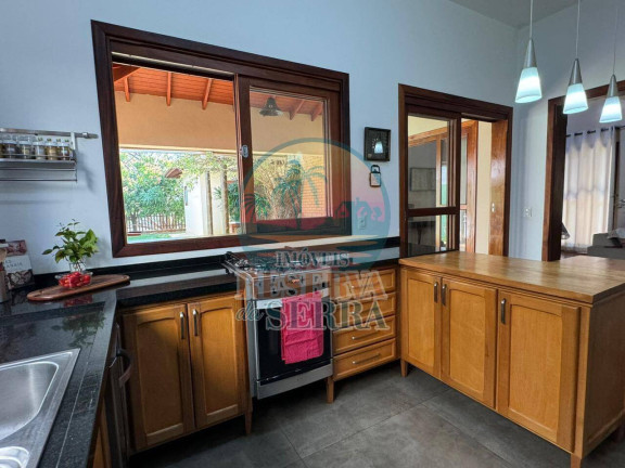 Imagem Casa de Condomínio com 3 Quartos à Venda, 208 m² em Reserva Da Serra - Jundiaí