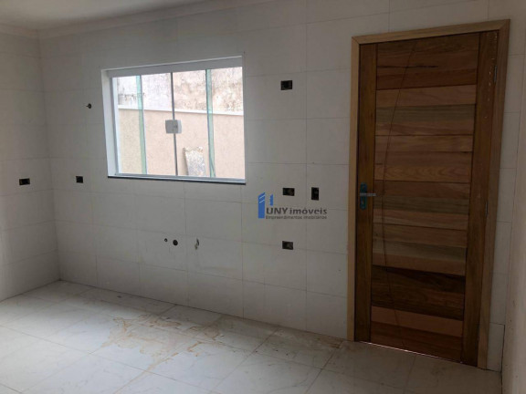 Imagem Sobrado com 2 Quartos à Venda, 79 m² em Jardim Camargo Novo - São Paulo