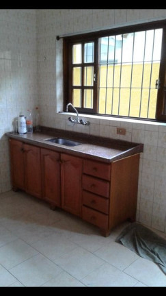 Imagem Casa com 3 Quartos à Venda, 168 m² em Vila Figueira - Suzano