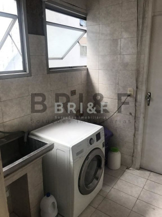 Imagem Apartamento com 3 Quartos à Venda, 121 m² em Campo Belo - São Paulo Imagem Apartamento com 3 Quartos à Venda, 121 m² em Campo Belo - São Paulo