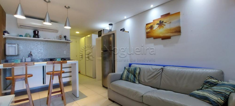 Imagem Apartamento com 1 Quarto à Venda, 22 m² em Porto De Galinhas - Ipojuca Imagem Apartamento com 1 Quarto à Venda, 22 m² em Porto De Galinhas - Ipojuca