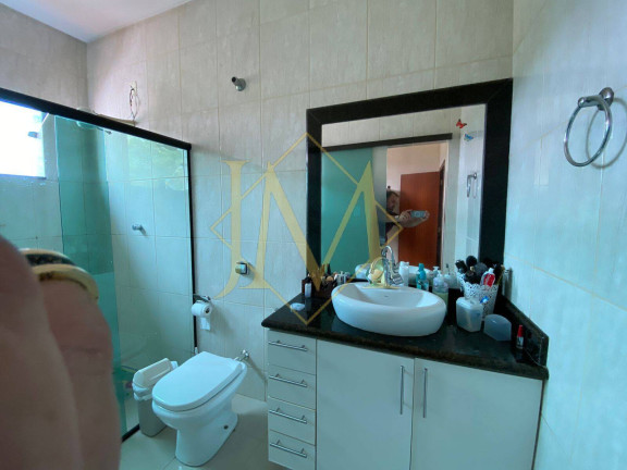 Imagem Casa com 3 Quartos à Venda, 200 m² em Giovanini - Coronel Fabriciano